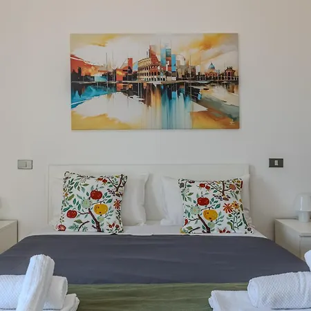 Mep House Apartmán
