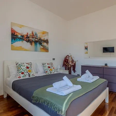 Mep House Apartment