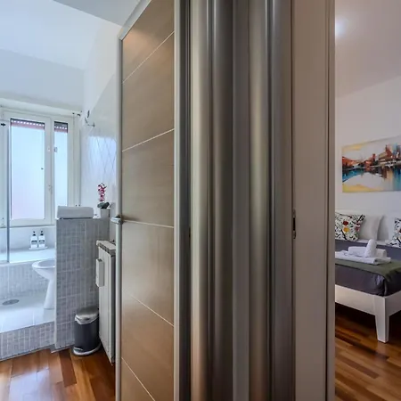 Mep House Apartment *