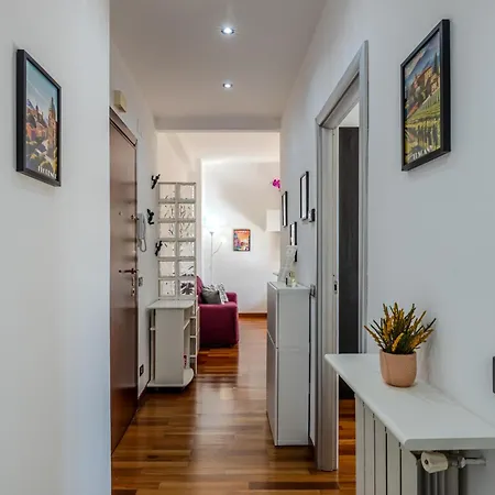 Mep House Apartmán *