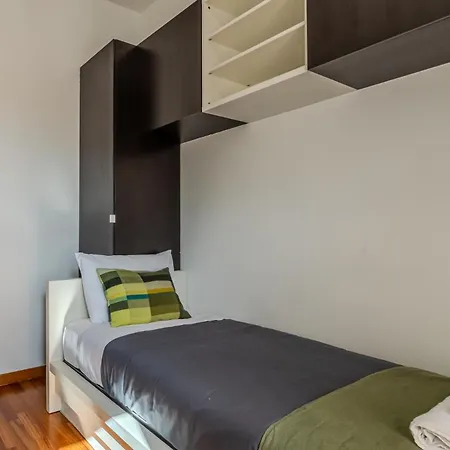 Apartment Mep House