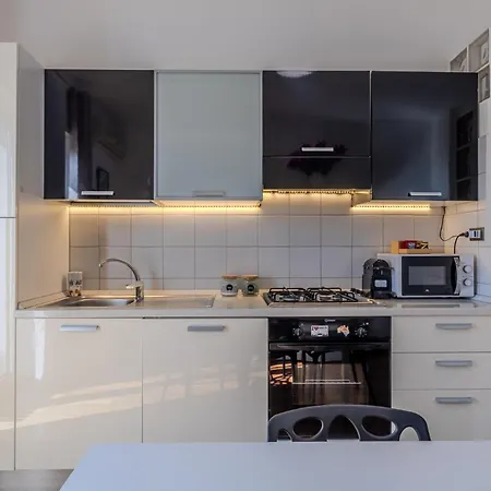 Mep House Apartmán *