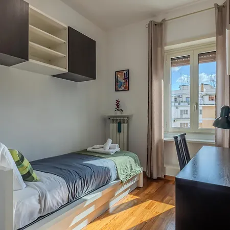 Apartmán Mep House