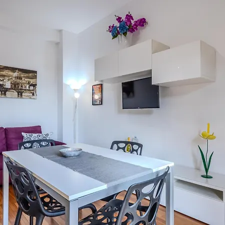 Apartment Mep House