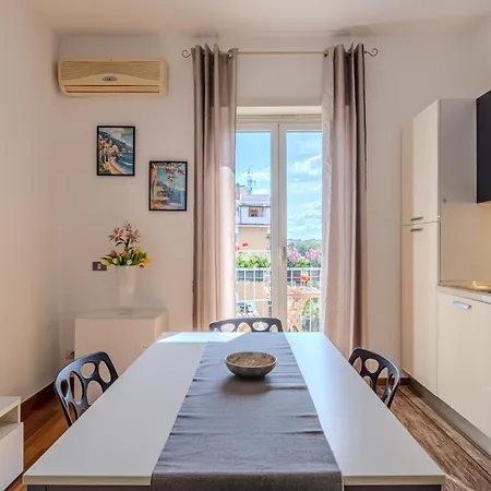 Mep House Apartmán Řím