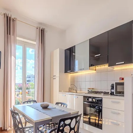 Mep House Apartmán
