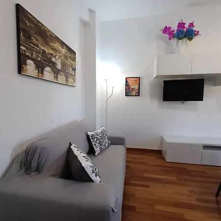 Mep House Apartmán