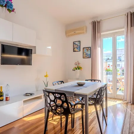 Apartmán Mep House *