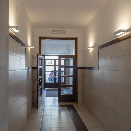 Mep House Apartmán *